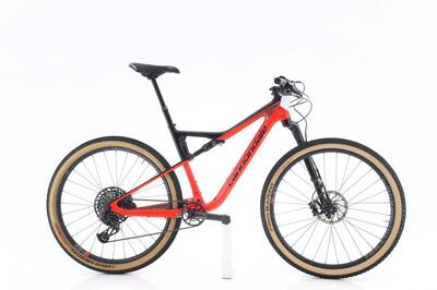 Refurbished MTB Fully · SL GX AXS · Sehr guter Zustand