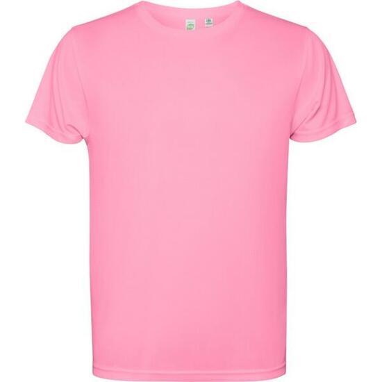 Tshirt Manches Courtes ESTORIL Enfant (Beige Clair)