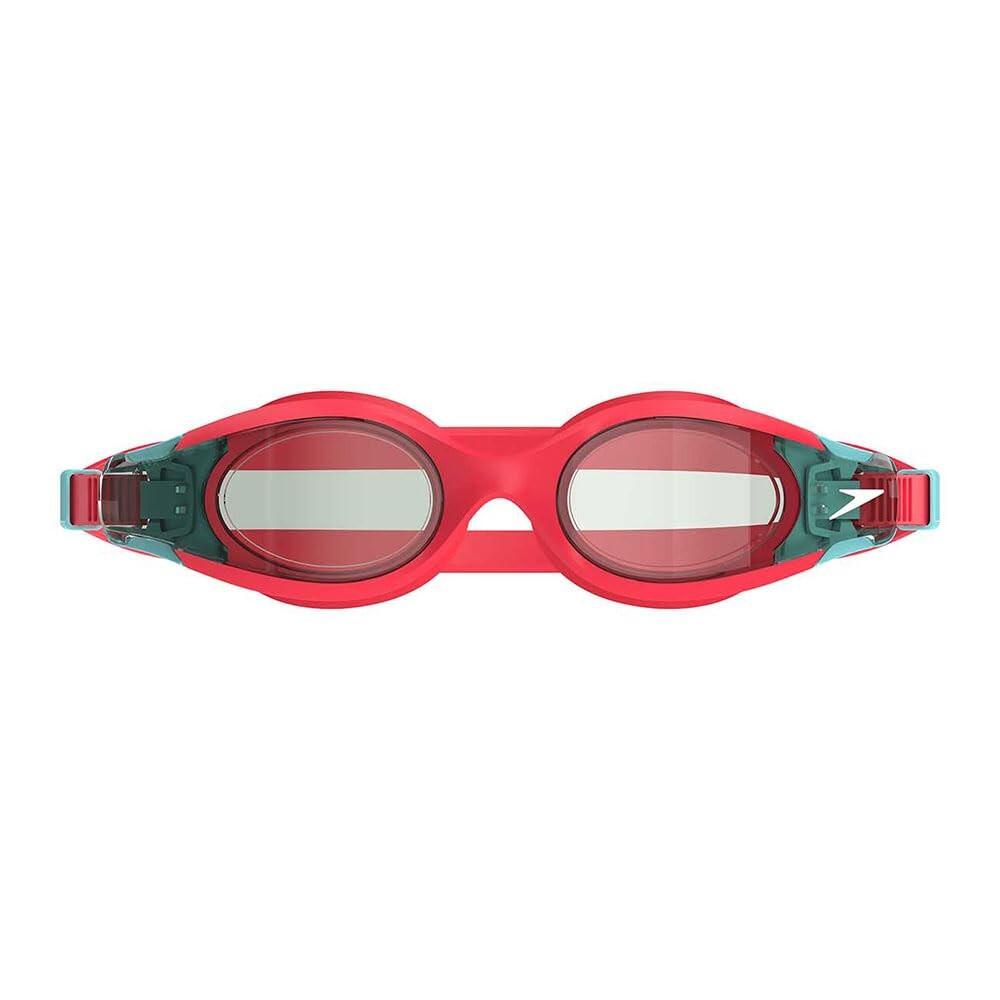Childrens/Kids Hydrosity 2.0 Swimming Goggles (Pink/Marine Blue)