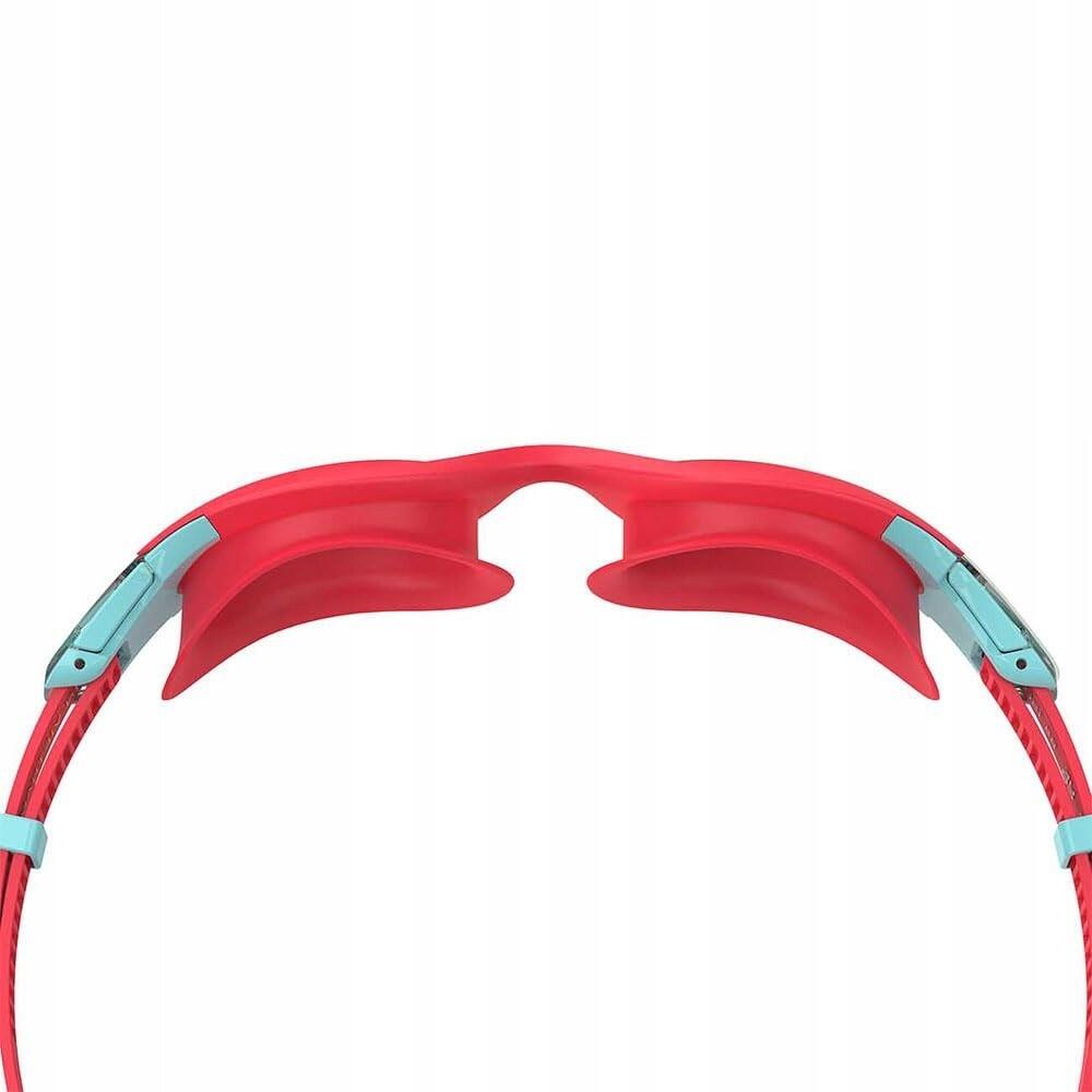 Lunettes De Natation HYDROSITY 2.0 Enfant (Rose / Bleu De Suède) 4/4
