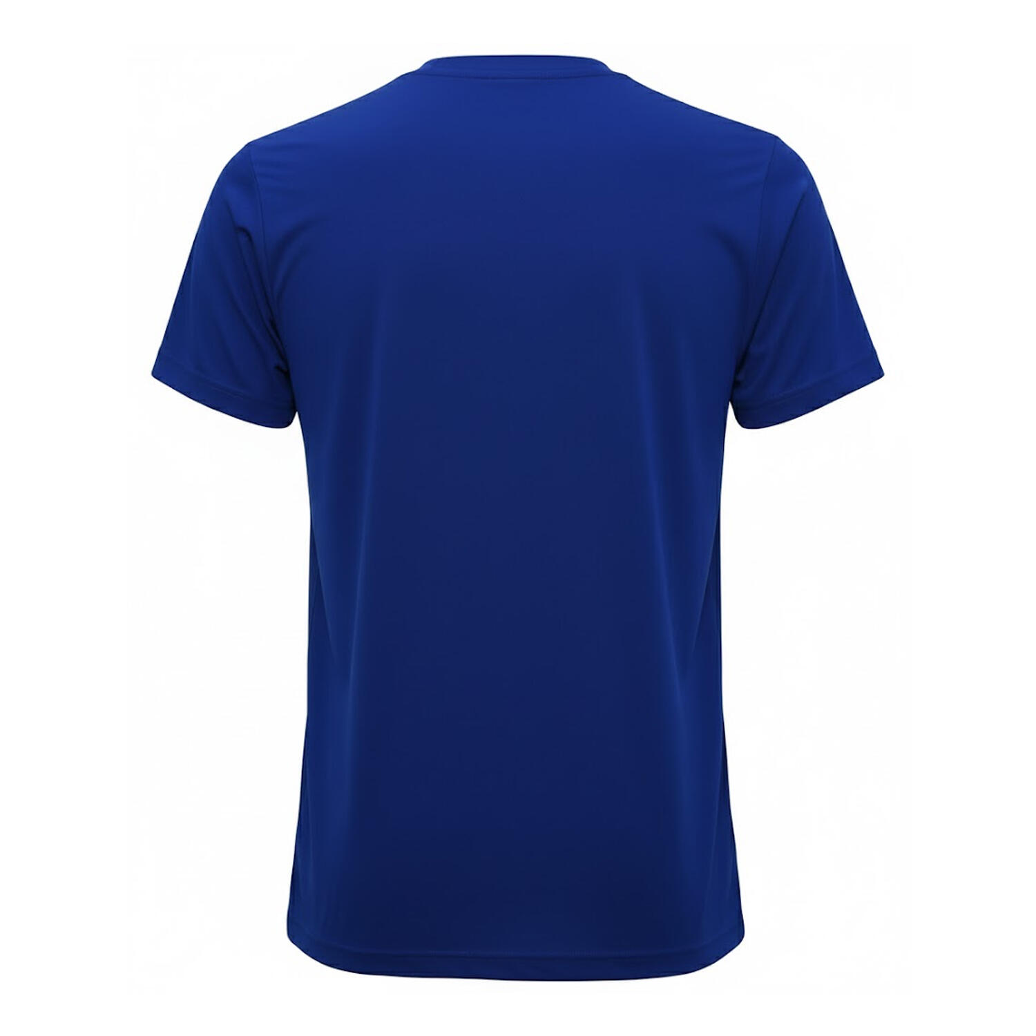 Maglietta Uomo TriDri Blu Reale 2/2