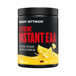 Eaa | Extreme Instant Eaa (500g) | Citron