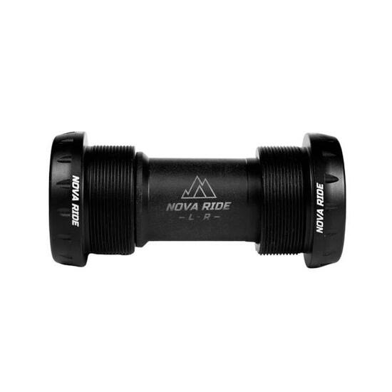 Boitier de pédalier Nova Ride CBB ITA pour Shimano