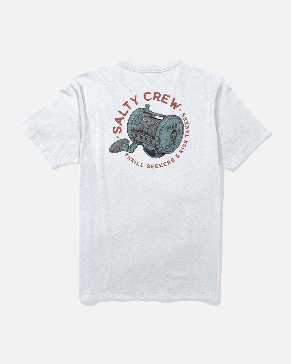 Reel Good - T Shirt Homme 1/2