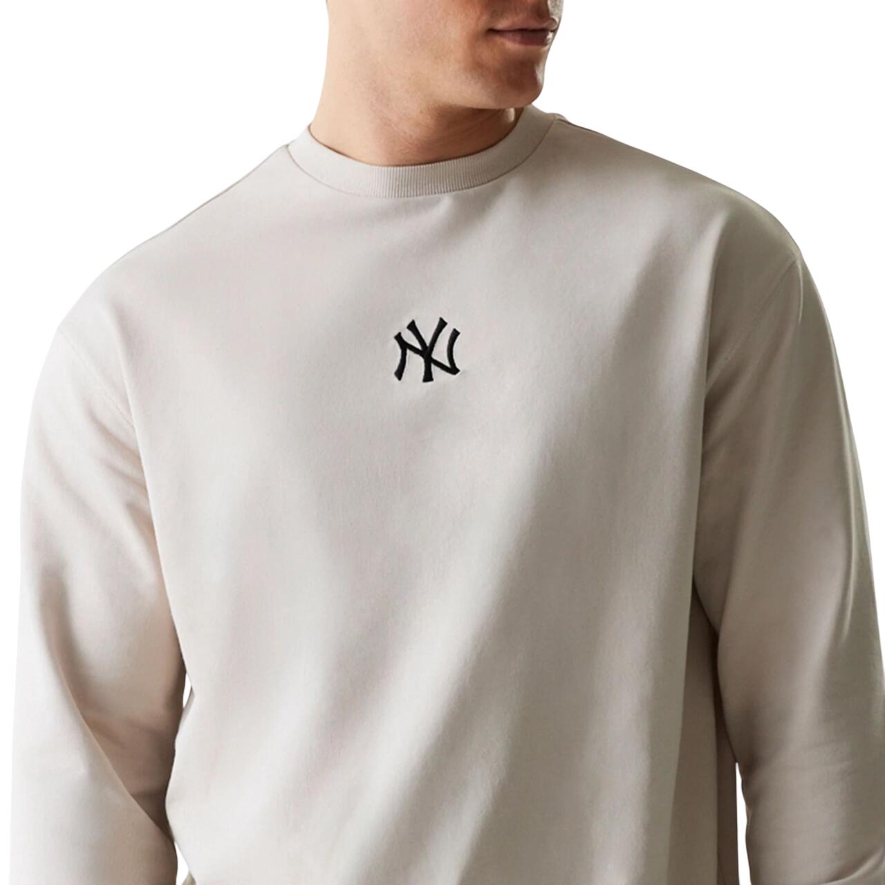 Sudadera de los New York Yankees Nos MLB Le Midi FT 3/7