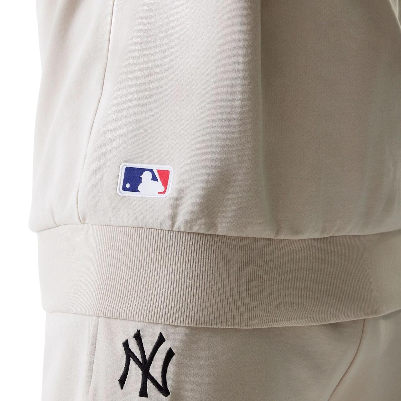 Sudadera de los New York Yankees Nos MLB Le Midi FT 6/7