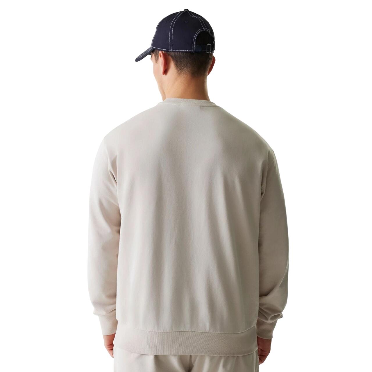 Sudadera de los New York Yankees Nos MLB Le Midi FT 2/7