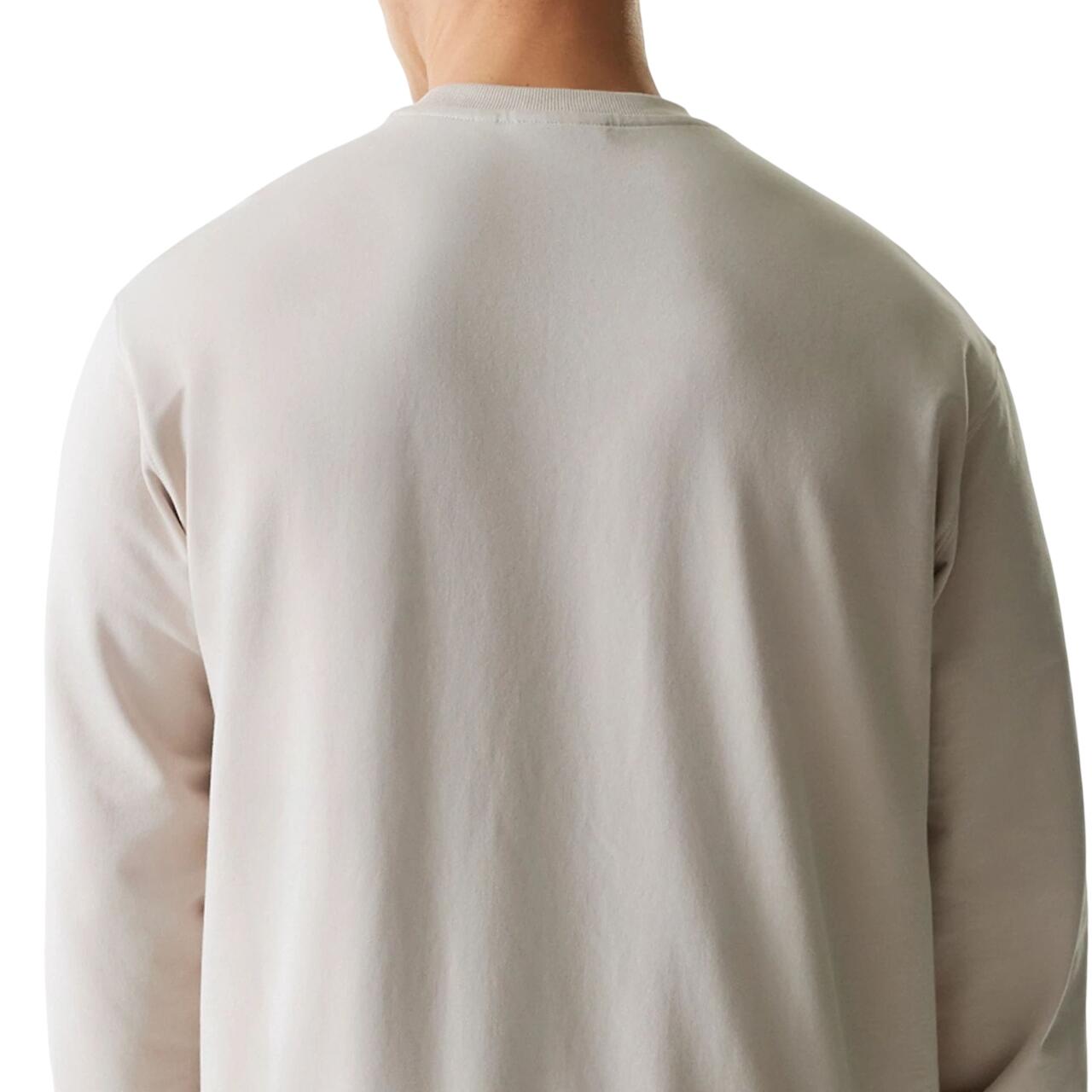 Sudadera de los New York Yankees Nos MLB Le Midi FT 5/7