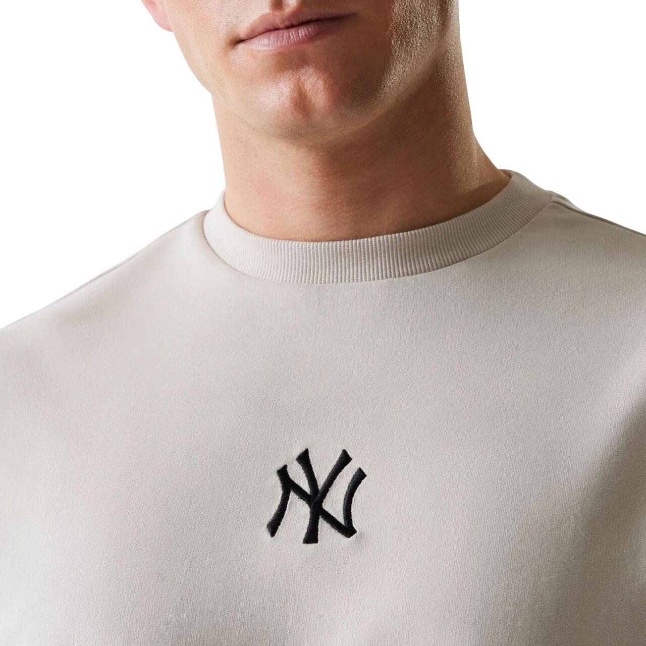 Sudadera de los New York Yankees Nos MLB Le Midi FT 4/7