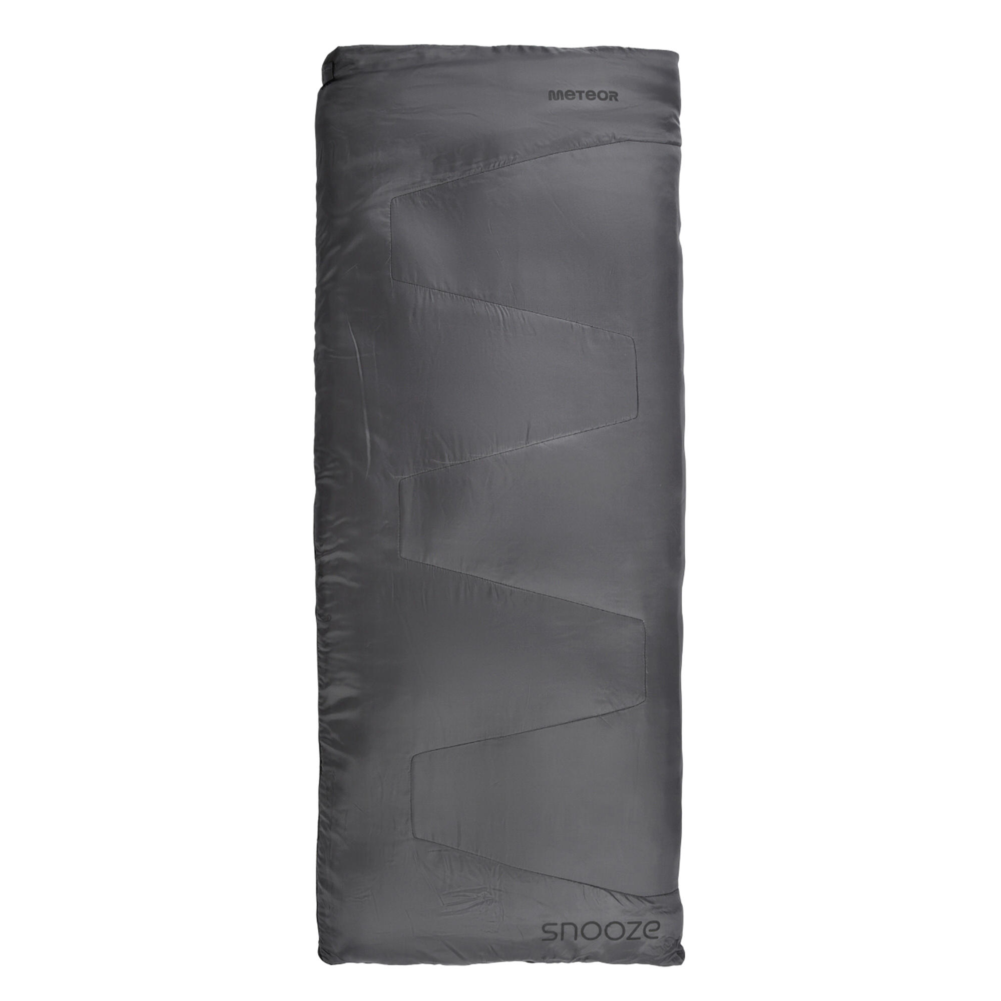 Sac De Couchage SNOOZE (Gris / Gris) 2/4
