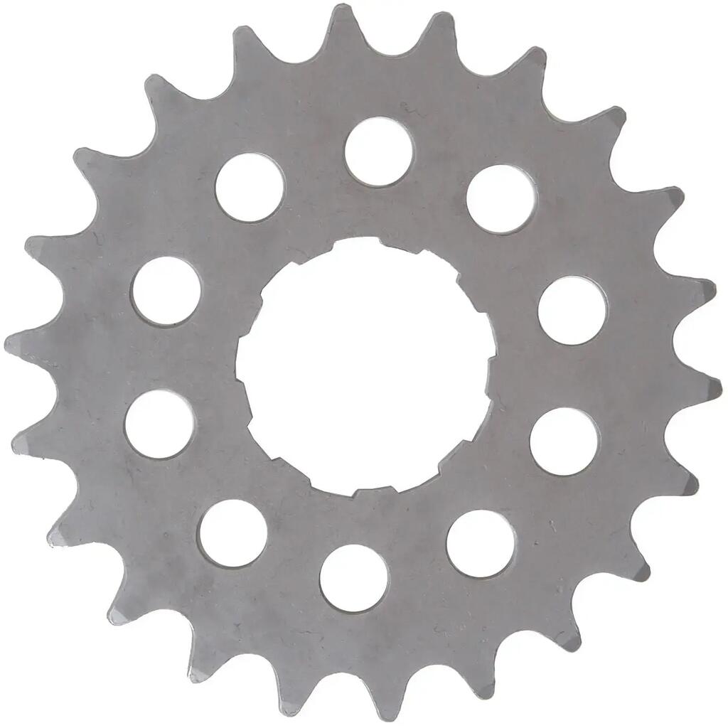 Enviolo Xtrabike sprocket 22T 1/2x3/32 2.3mm.
