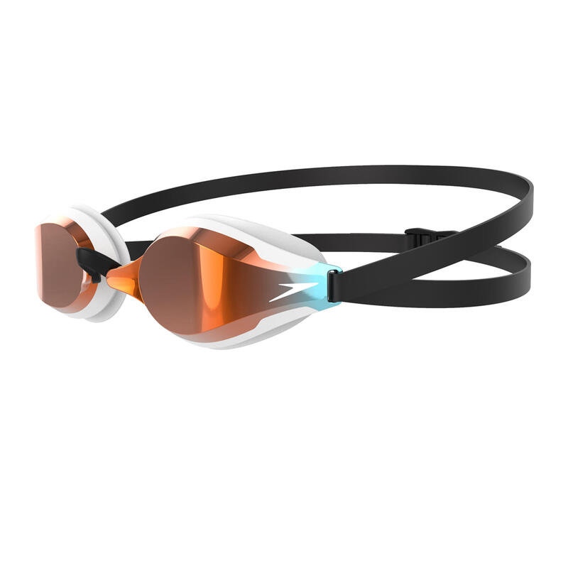 Ochelari De Înot NATAȚIE Speedo Fastskin Speedsocket 2 Adulți