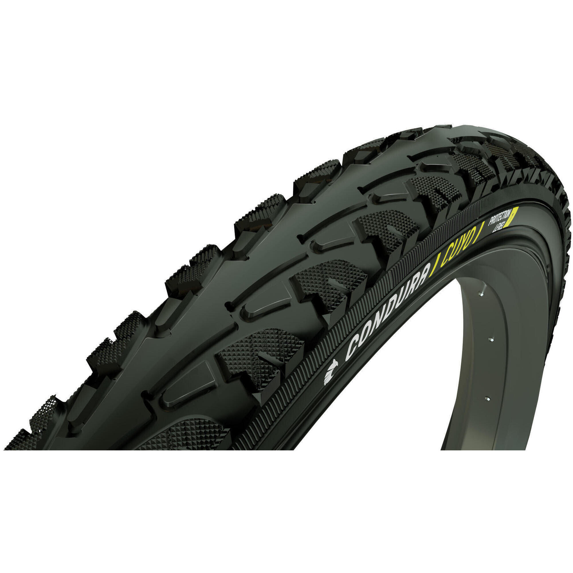Condor - Condura Buitenband Cuyo Tire Cuyo 47-559 - Pneu - 47-559 - Decathlon