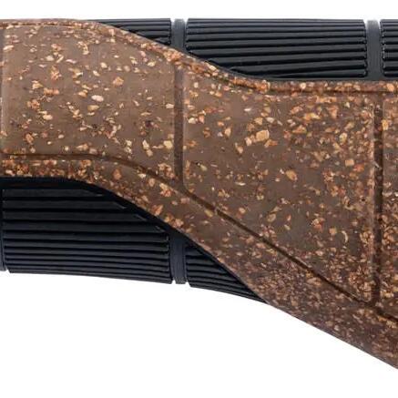 CONTEC Merge City Comfort Cork Grips — 140 mm, Pair.