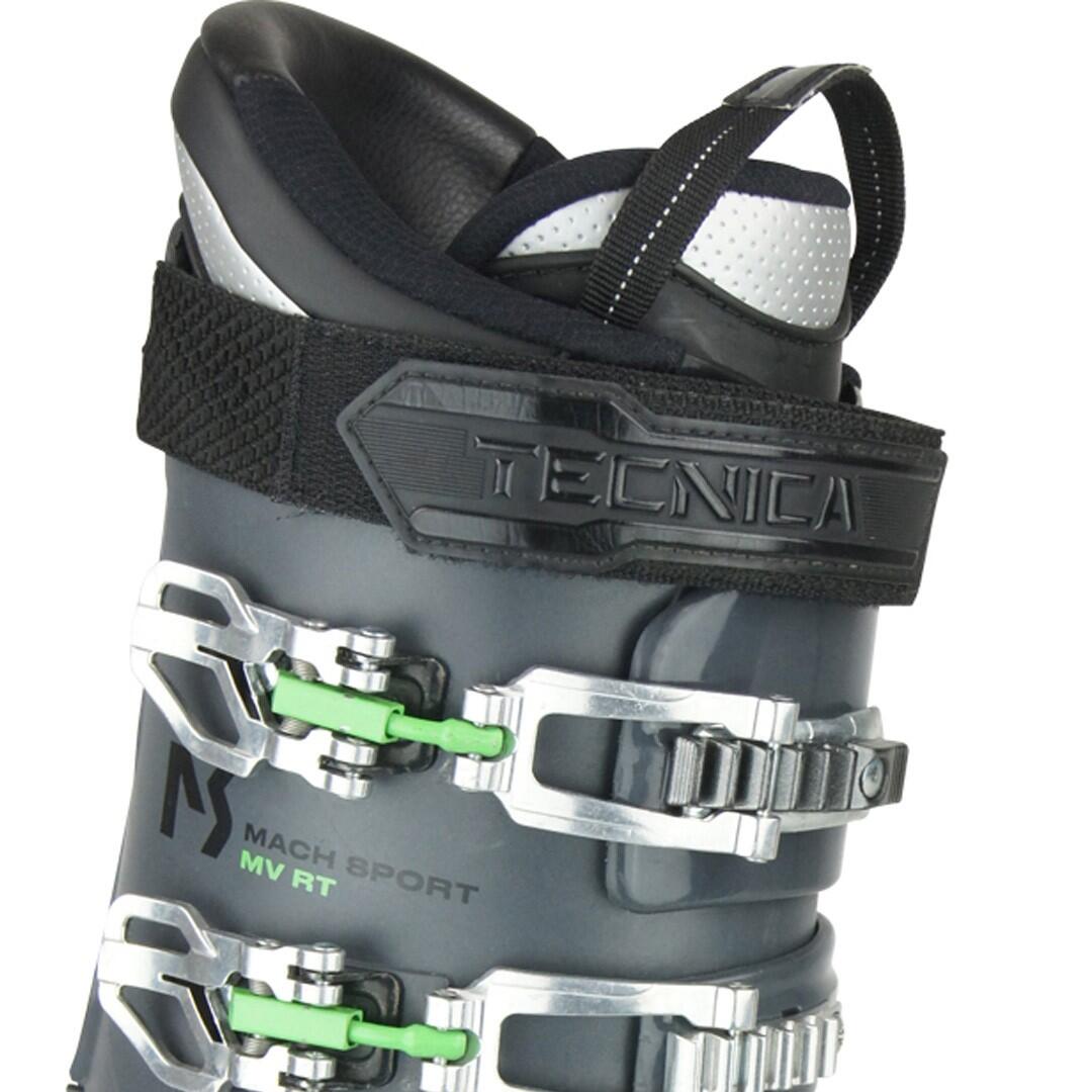 Reconditionné - TECNICA MACH SPORT MV 90 RT - Très bon état 2/7