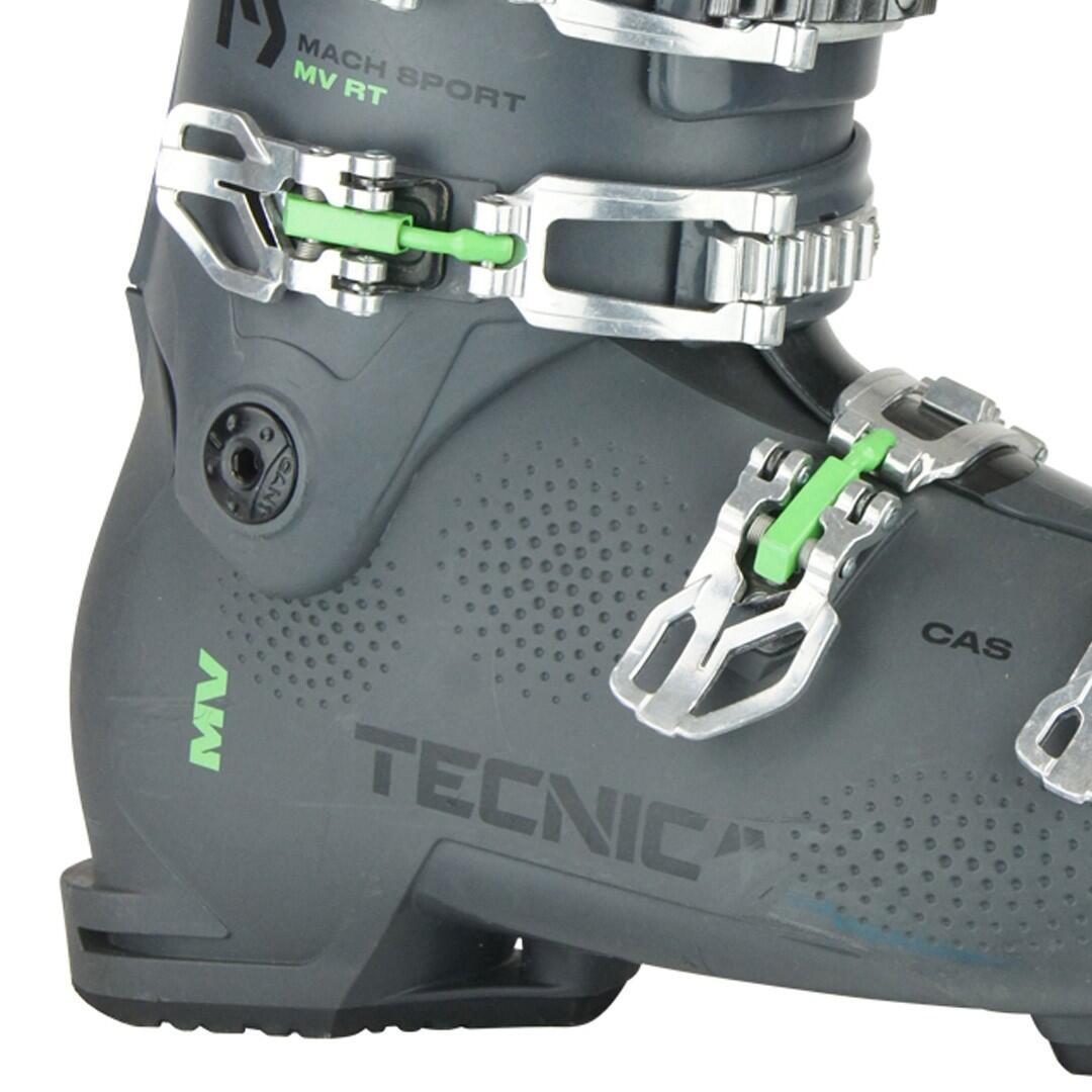 Reconditionné - TECNICA MACH SPORT MV 90 RT - Très bon état 4/7