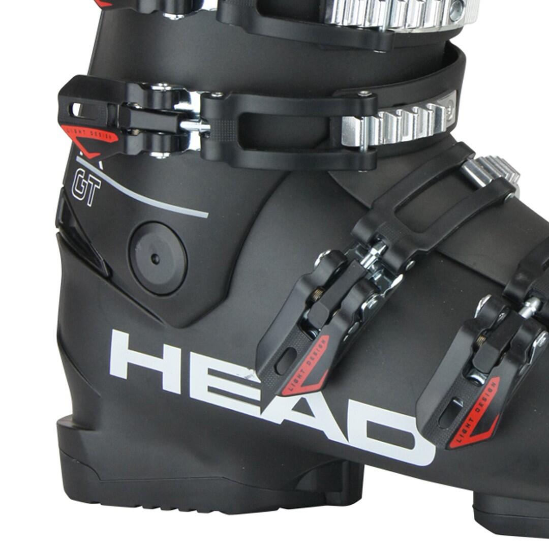 Reconditionné - HEAD FX GT - Très bon état 4/7