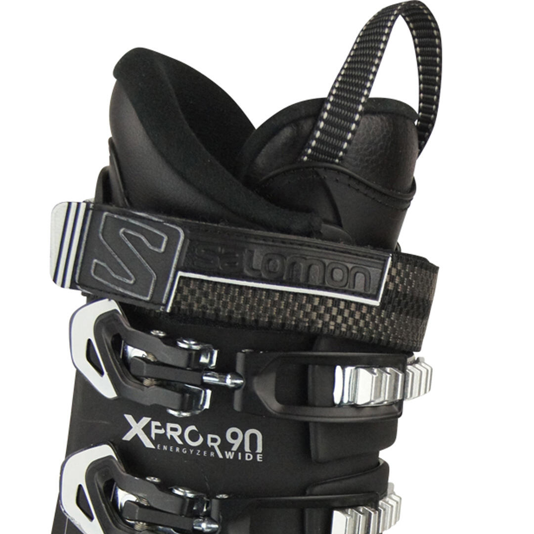 Reconditionné - SALOMON X PRO R 90 - Très bon état 3/7