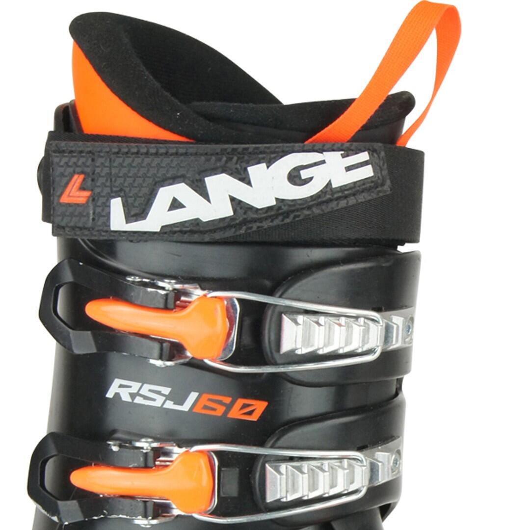 Reconditionné - LANGE RSJ 60 RTL - Très bon état 2/7