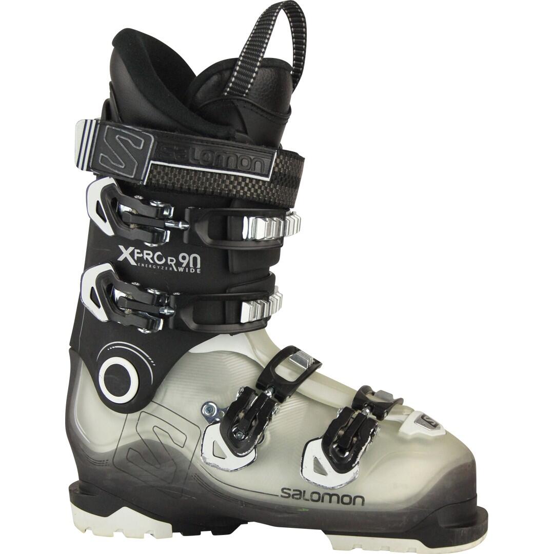 Reconditionné - SALOMON X PRO R 90 - Très bon état 5/7