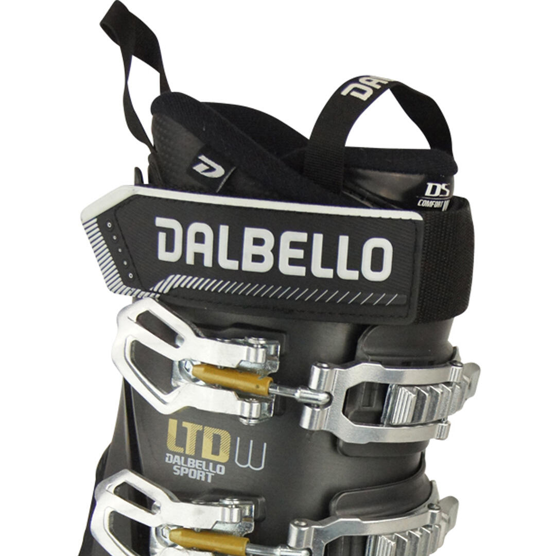Reconditionné - DALBELLO DS AX LTD - Très bon état 4/7