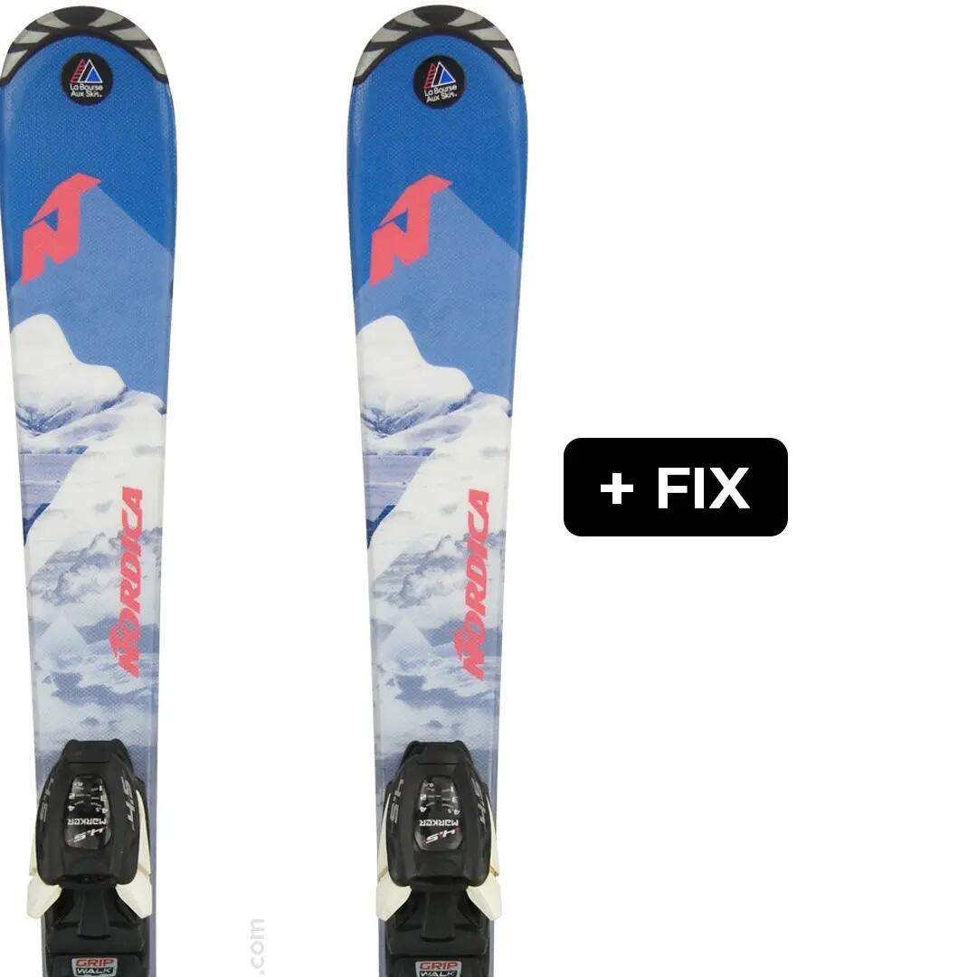 NORDICA picture