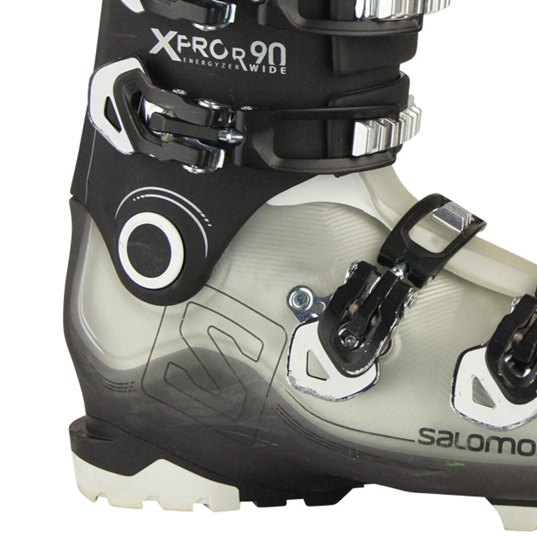 Reconditionné - SALOMON X PRO R 90 - Très bon état 4/7
