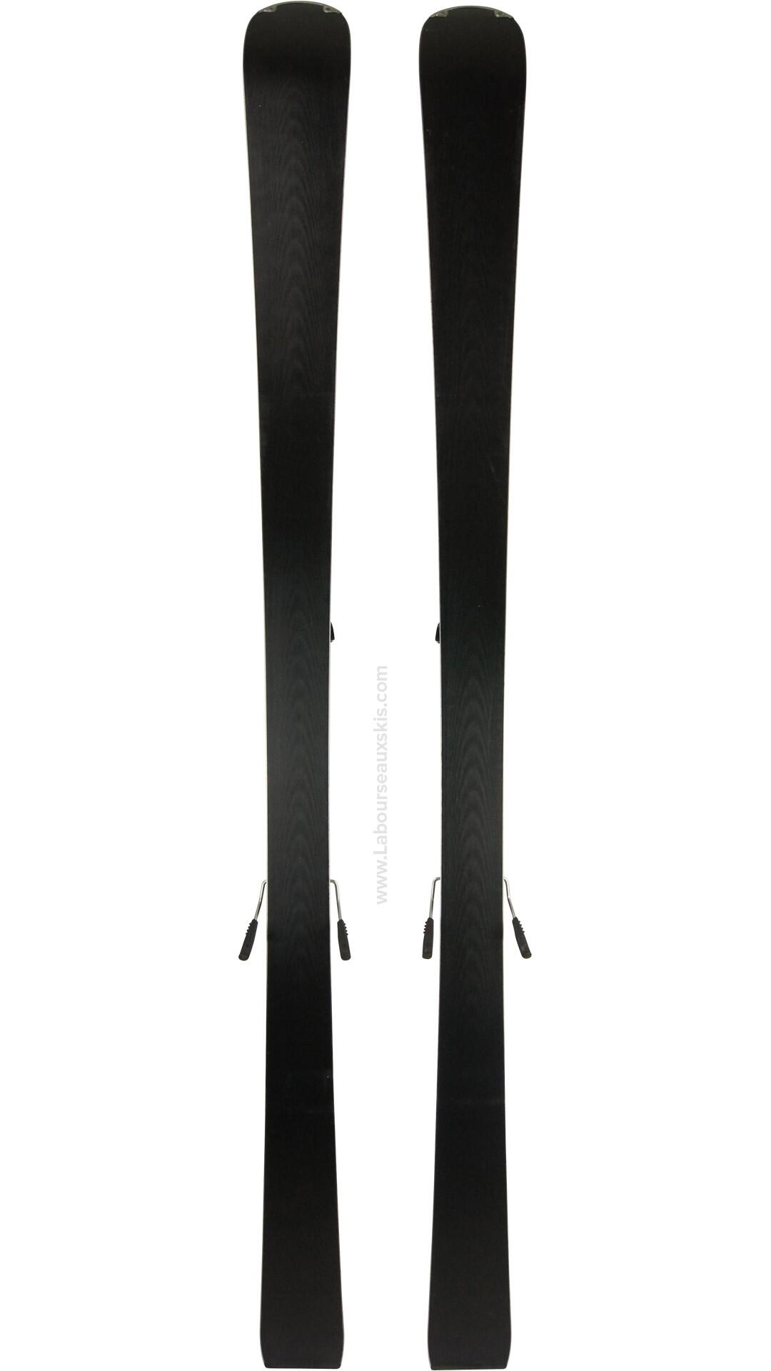 Reconditionné - ELAN INSOMNIA 10 WHITE LS + ELW9.0 GW SHIFT BLK - Très bon état 3/7