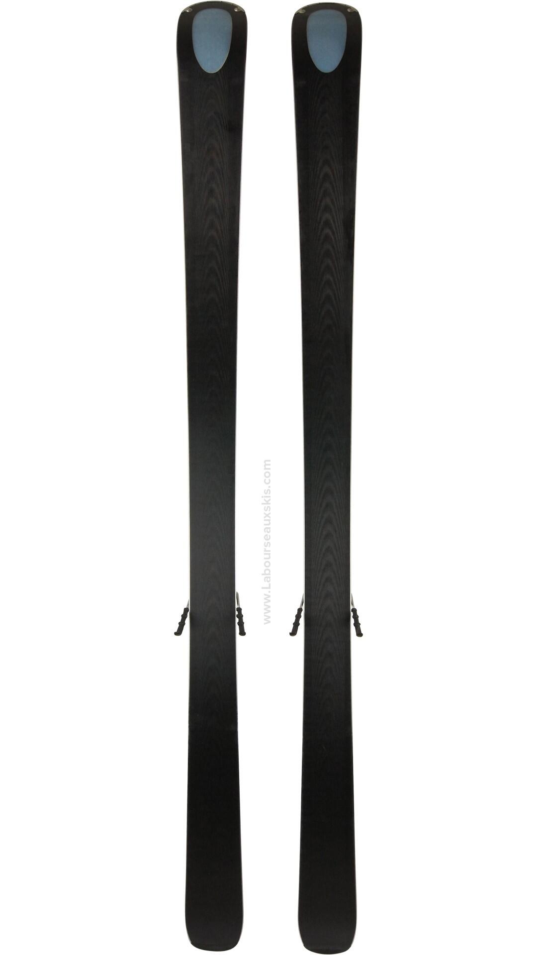 Reconditionné - KASTLE DX85 + K12 TRI GW - Très bon état 2/7