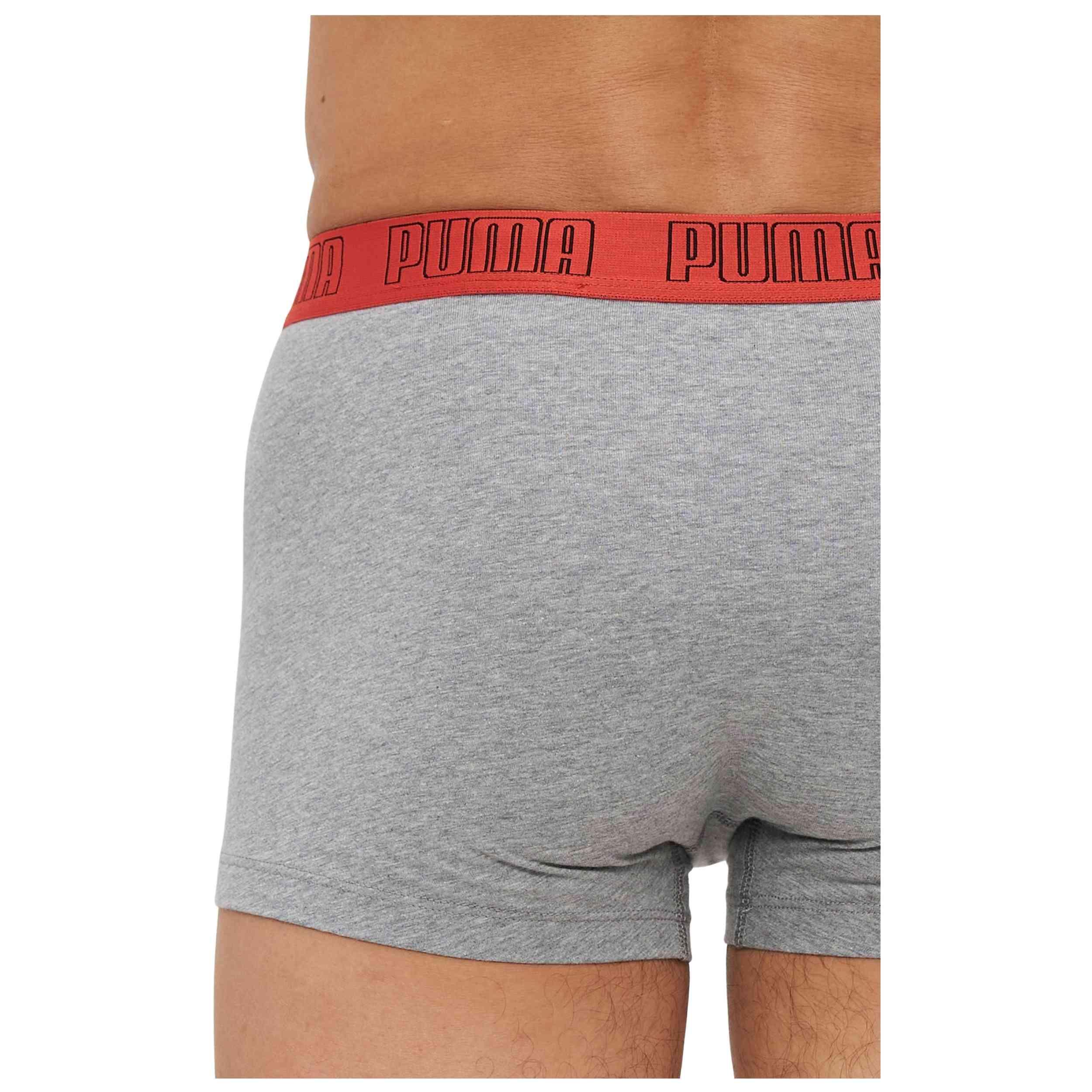 Boxershorts Puma Modell 701226388-022 für männer 5/5