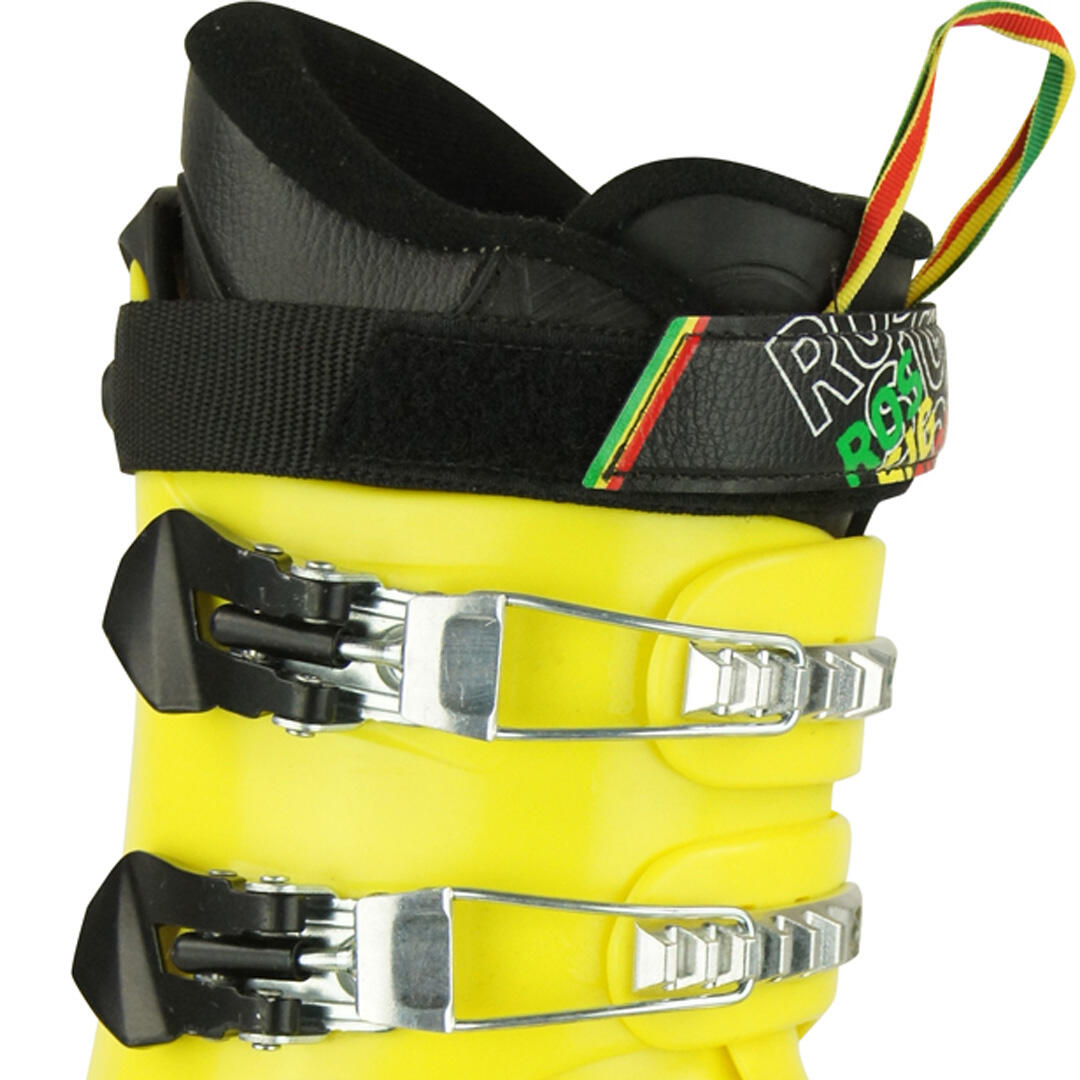 Reconditionné - ROSSIGNOL TMX 60 RASTA - Très bon état 3/7