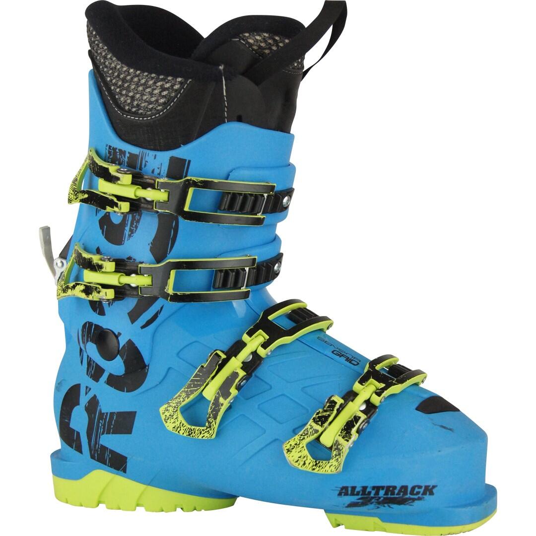 Reconditionné - ROSSIGNOL ALLTRACK JR 80 - Très bon état 2/7