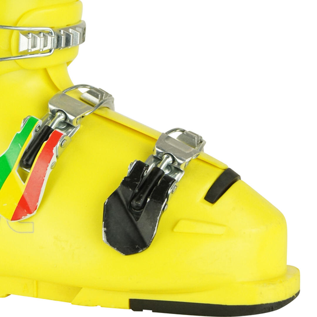 Reconditionné - ROSSIGNOL TMX 60 RASTA - Très bon état 2/7