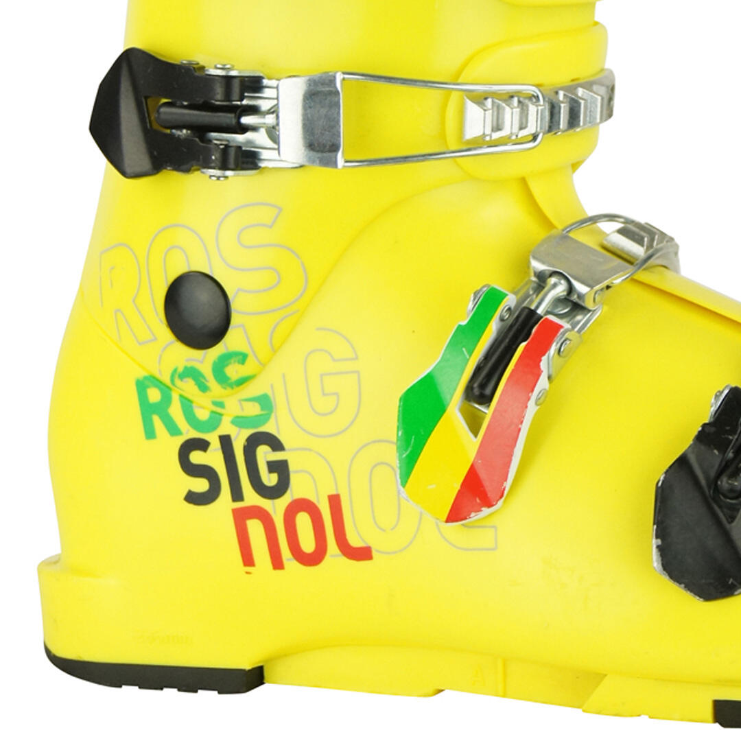 Reconditionné - ROSSIGNOL TMX 60 RASTA - Très bon état 4/7