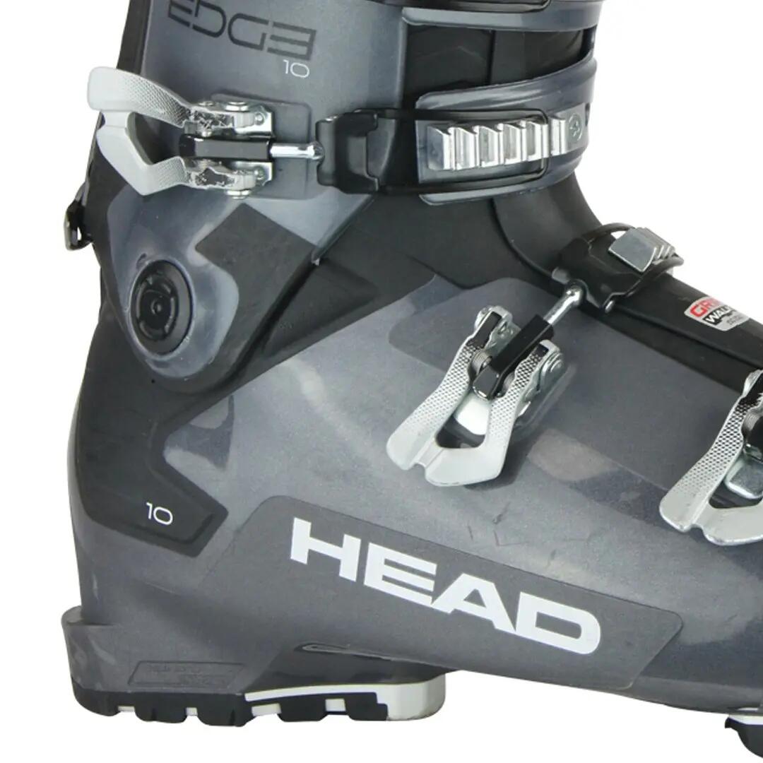Reconditionné - HEAD Edge 10 R Hv GW - Très bon état 4/7