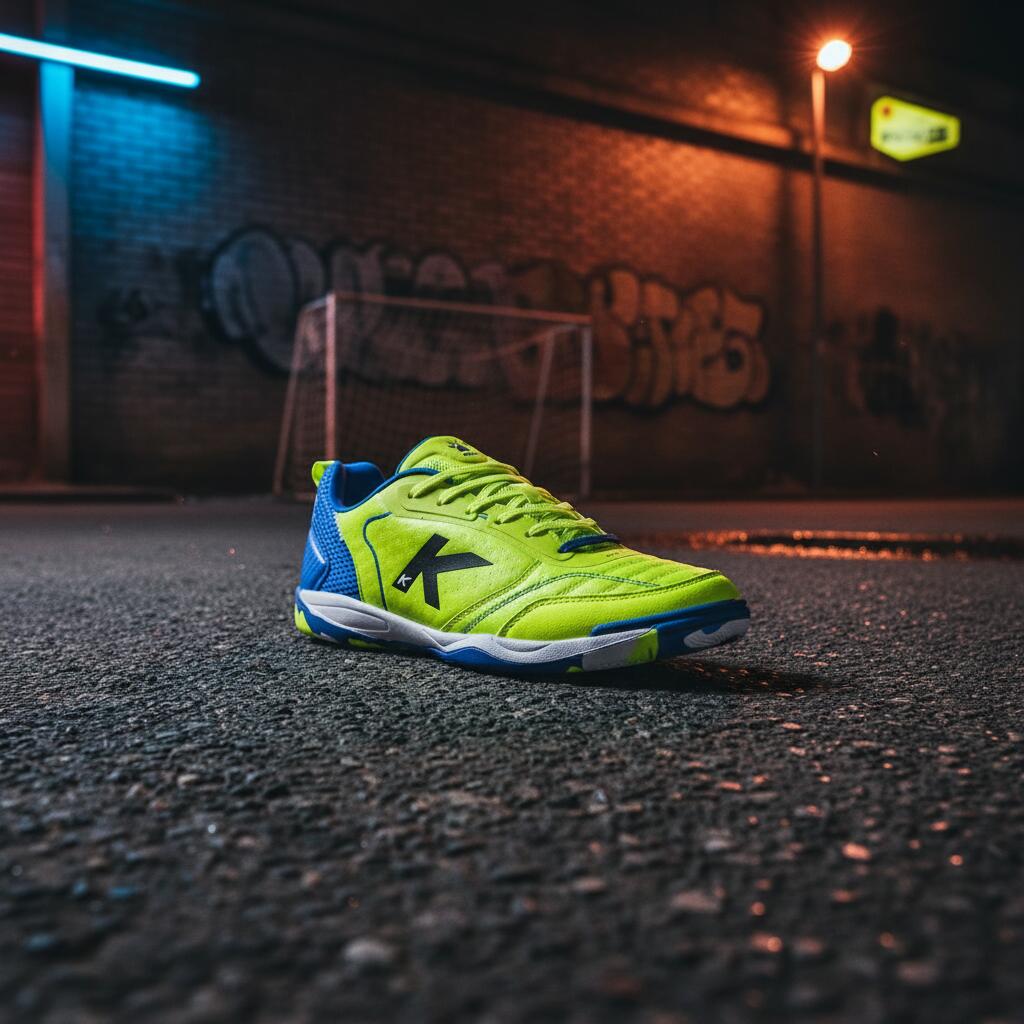 Kelme Zapatillas De Fútbol Sala Goleiro Lima Unisex 7/7