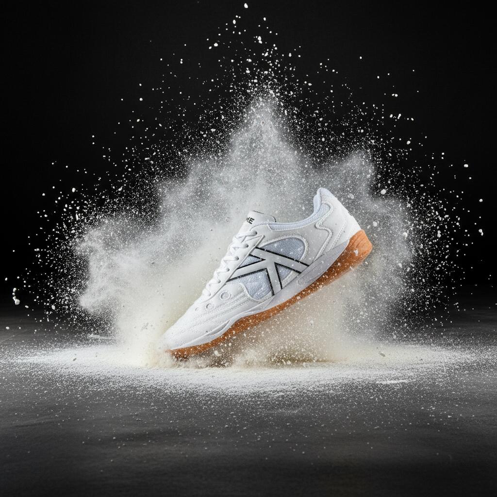 Calçado de Futsal Kelme Indoor Copa 3/7