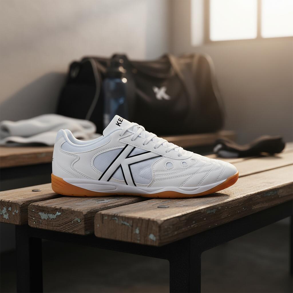 Calçado de Futsal Kelme Indoor Copa 5/7
