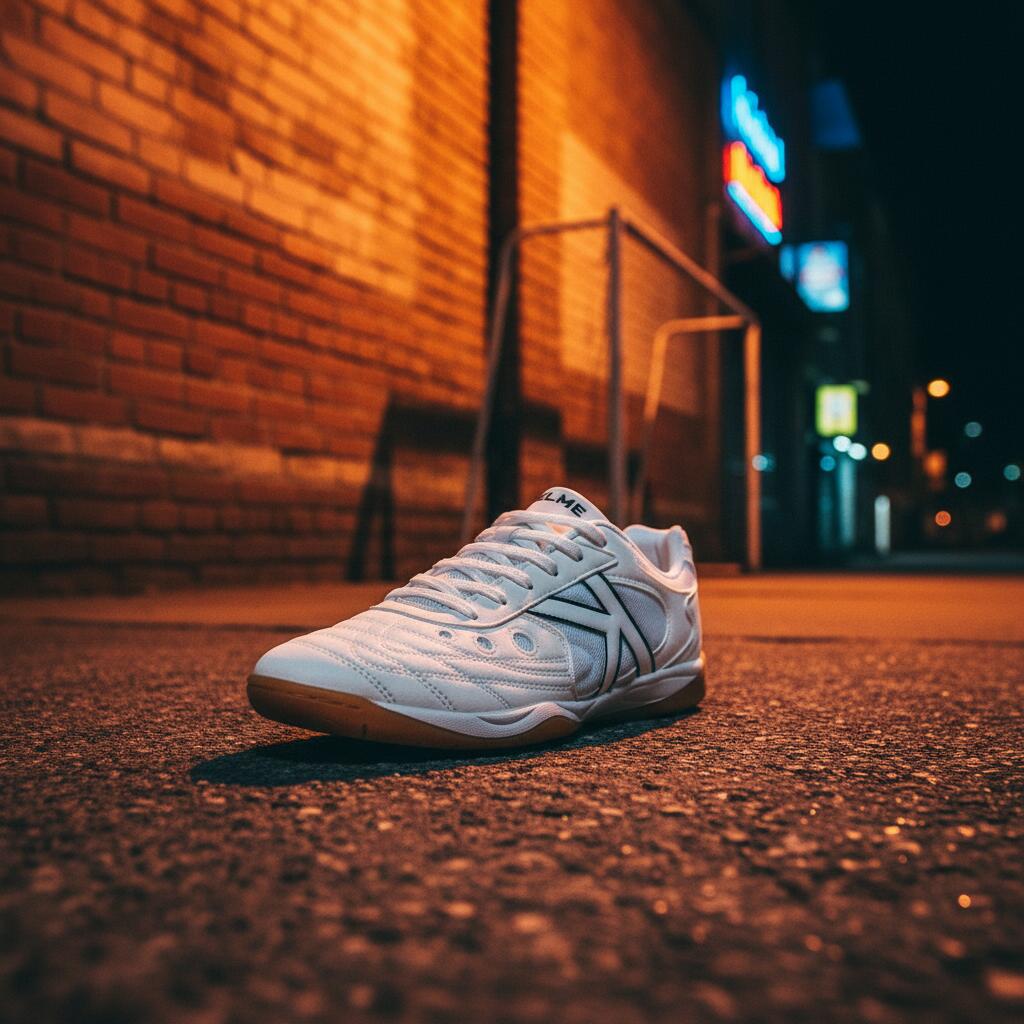 Calçado de Futsal Kelme Indoor Copa 7/7