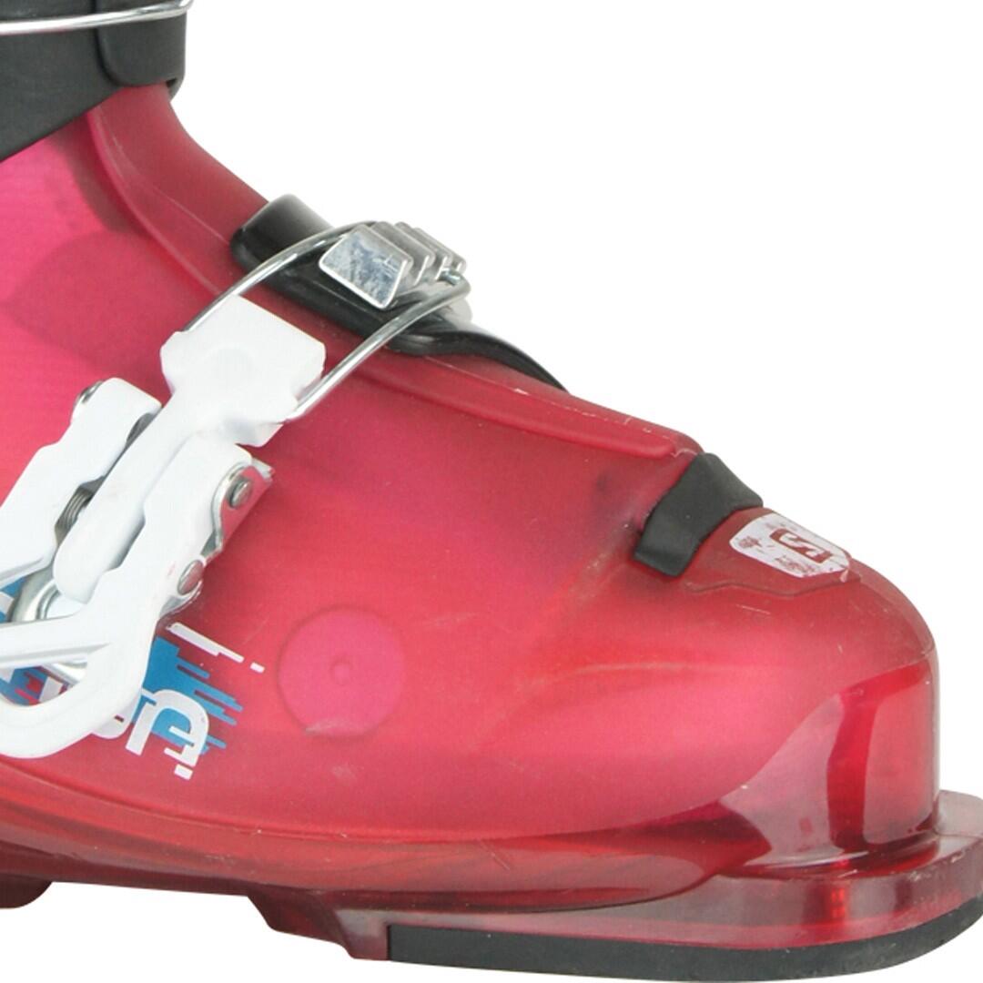 Reconditionné - SALOMON T2 RT - Très bon état 3/7