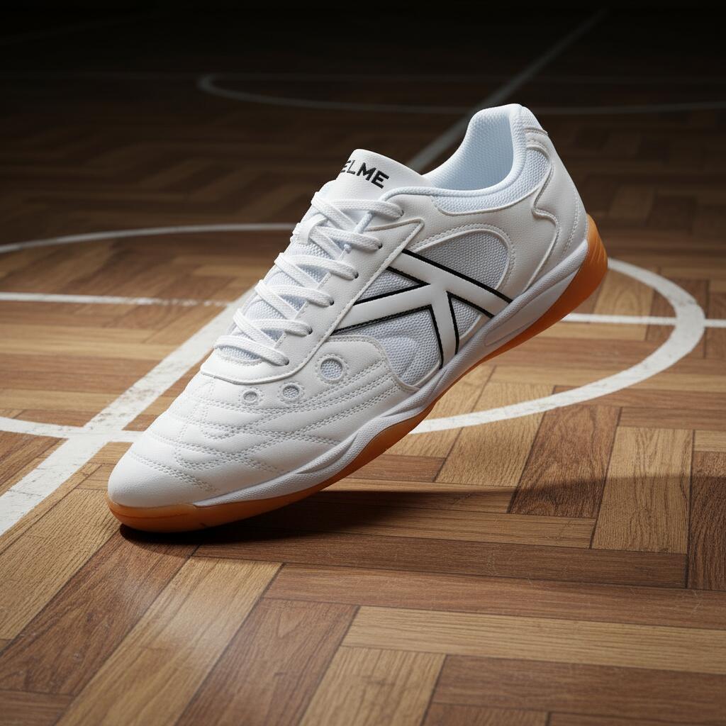 Calçado de Futsal Kelme Indoor Copa 6/7