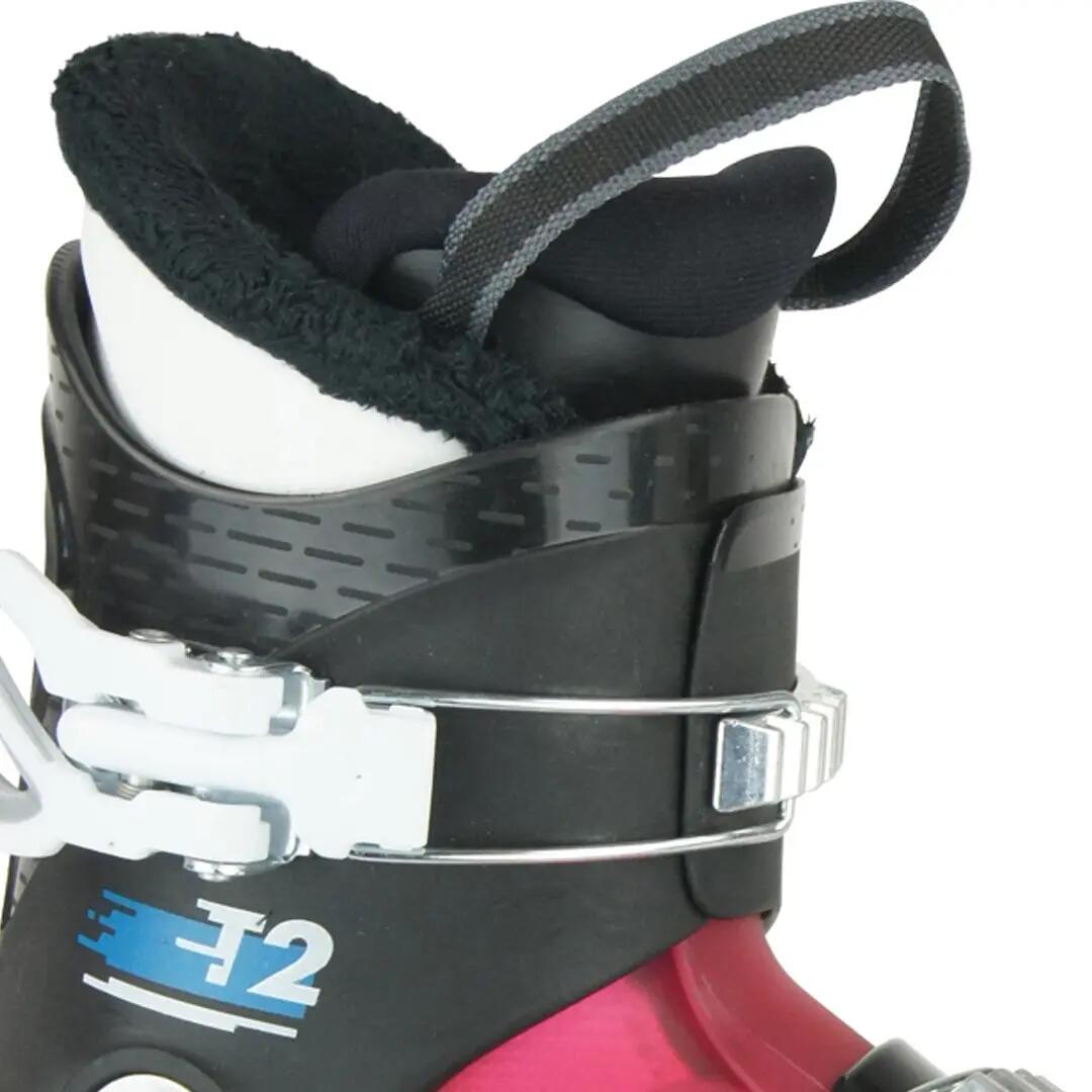 Reconditionné - SALOMON T2 RT - Très bon état 2/7