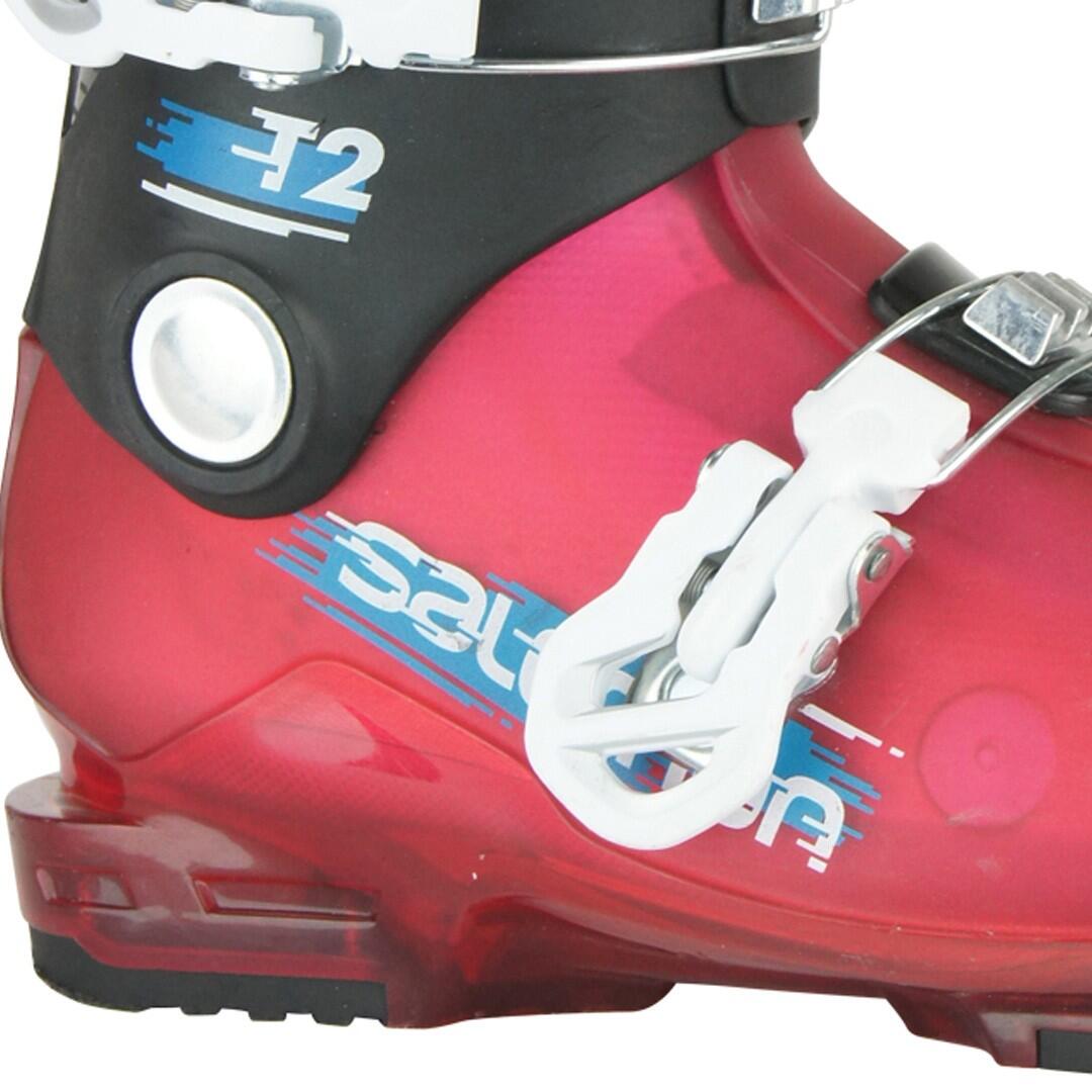 Reconditionné - SALOMON T2 RT - Très bon état 4/7