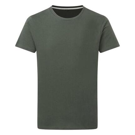 Tshirt Homme (Gris)