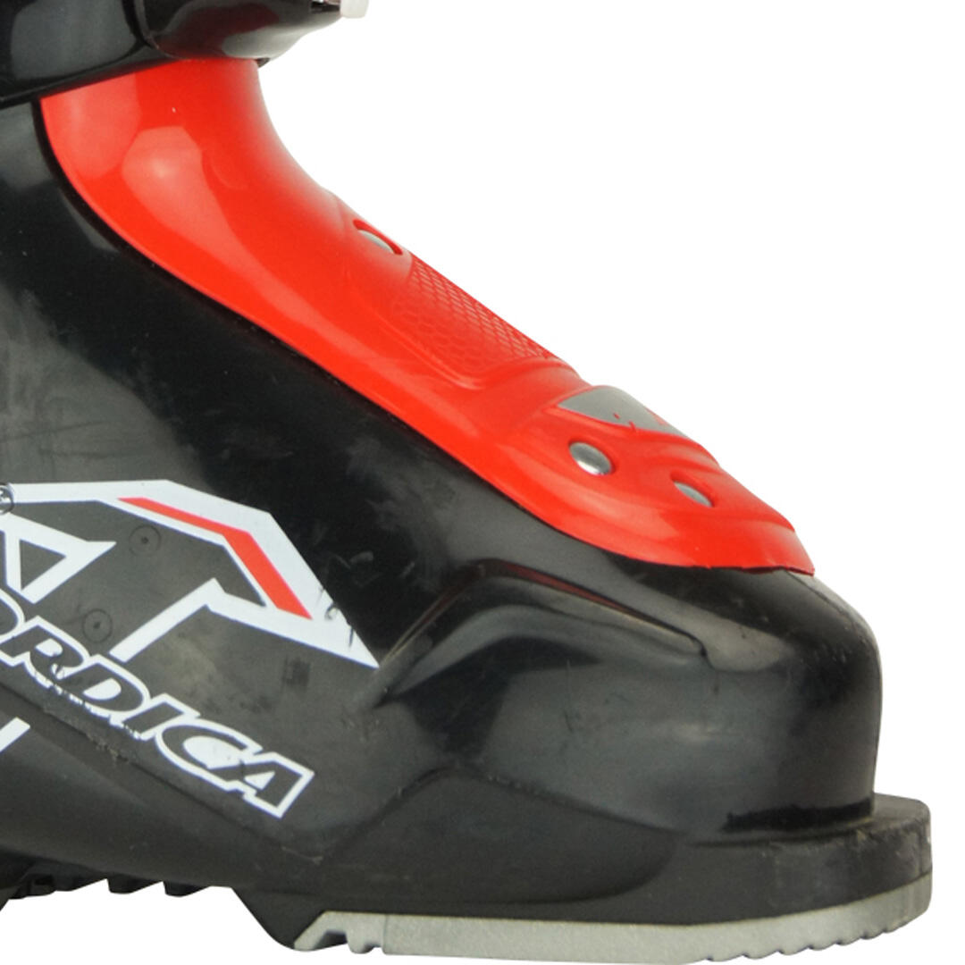 Reconditionné - NORDICA FIRE ARROW TEAM 1 - Très bon état 2/7