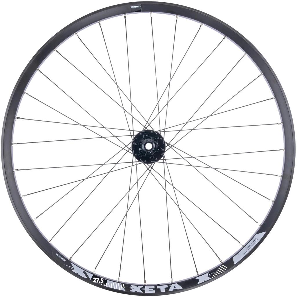 CONTEC Xeta Core 30 27.5" rear wheel