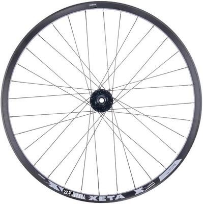 CONTEC Xeta Core 30 275" ruota posteriore – Tubeless Ready Boost 12 mm.
