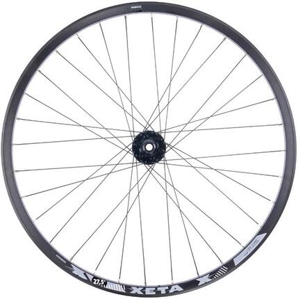 Roue arrière CONTEC Xeta Core 30 27,5" Boost 12x148 SRAM XD