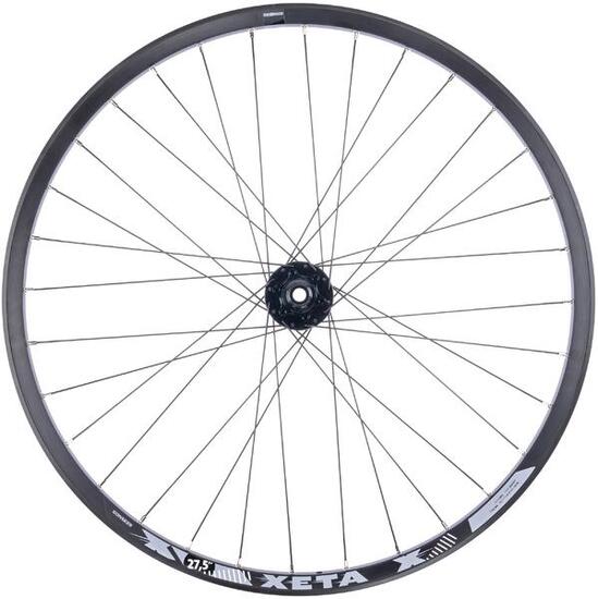 CONTEC Xeta Core 30 275" ruota posteriore – Tubeless Ready Boost 12 mm.