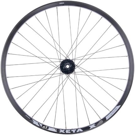 CONTEC Xeta Core 30 Boost koło tylne 29" 12 mm HG 32H tubeless